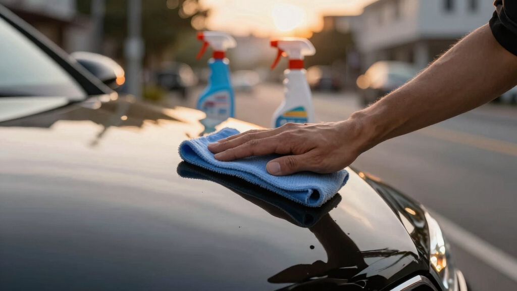 13 Best Car Detailing Kits to Keep Your Vehicle Looking Like New