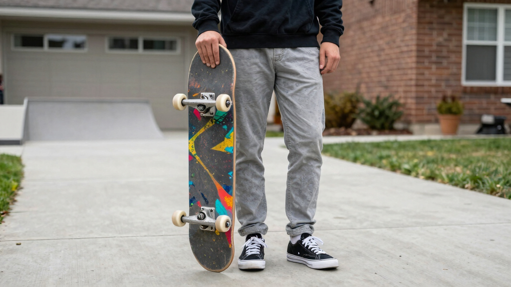 best skateboarding gear