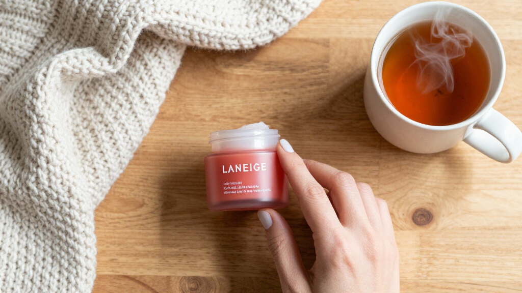 laneige lip mask holiday set