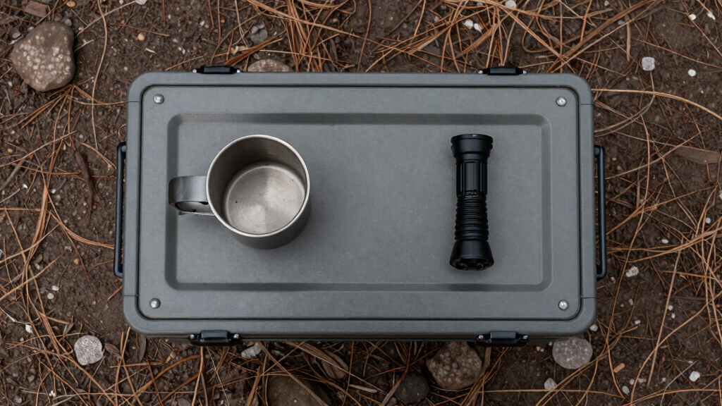 best heavy duty camp cabinet for basecamp