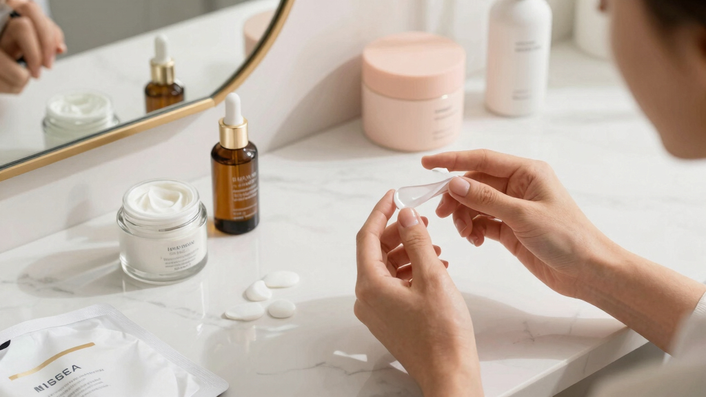 best K-beauty products