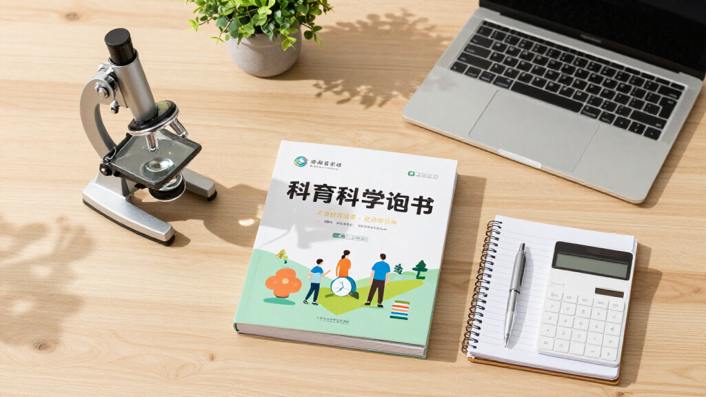 11 Best Educational Science Reference Books in 2026