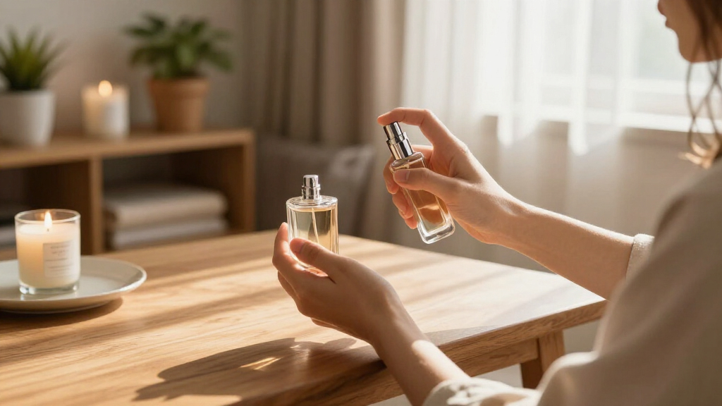 best fine fragrances