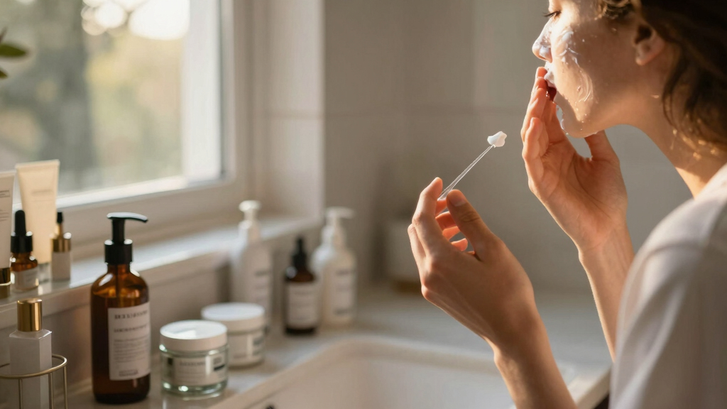 best skincare products