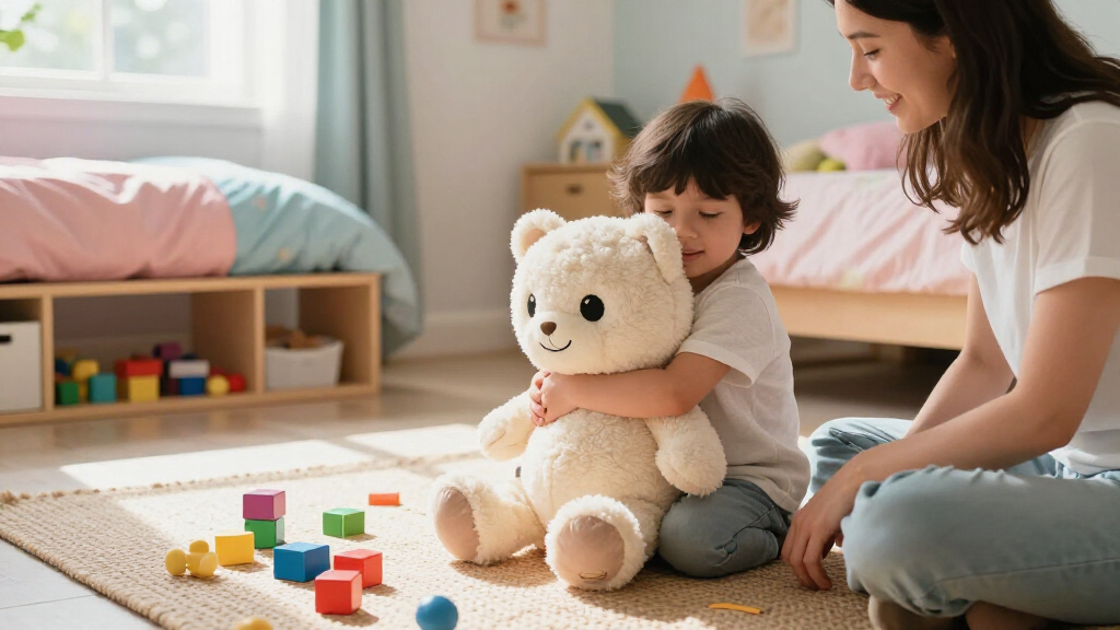 best licensed plush toys