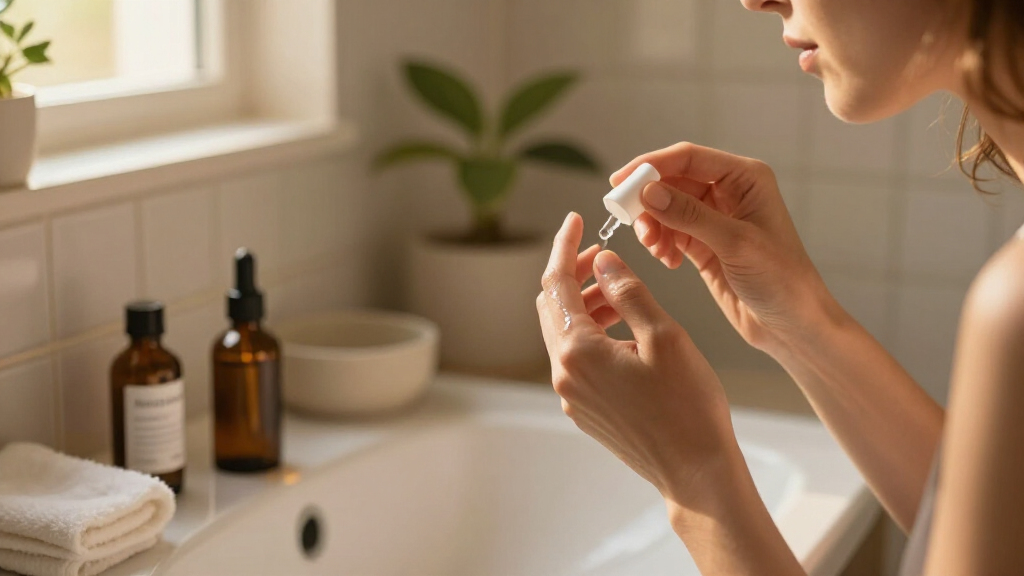 12 Best Glycolic Acid and Kojic Acid Serums for Radiant Skin in 2027