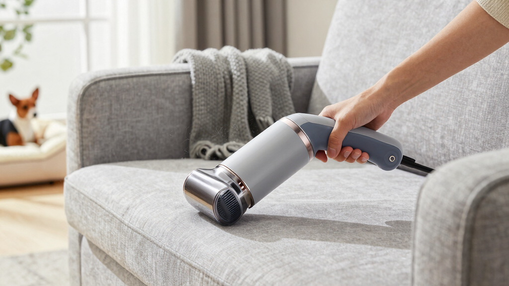 best pet hair removers
