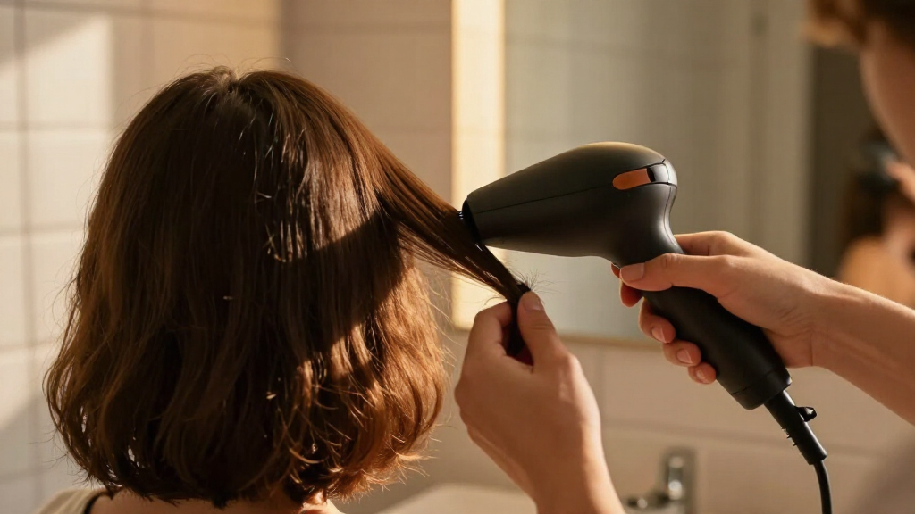 best micro bob hair styling tools