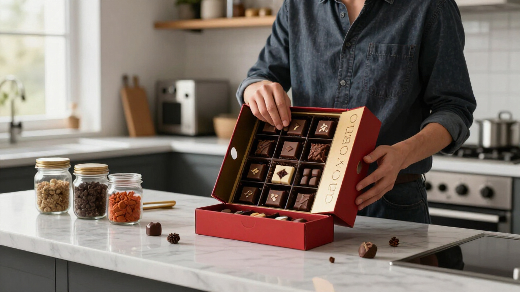 best gourmet advent calendars