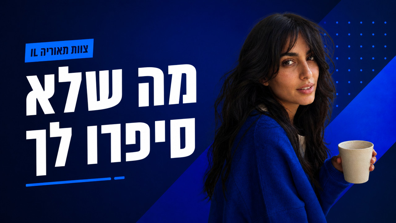 לימודי תאוריה און ליין: המדריך המקיף למעבר בפעם הראשונה