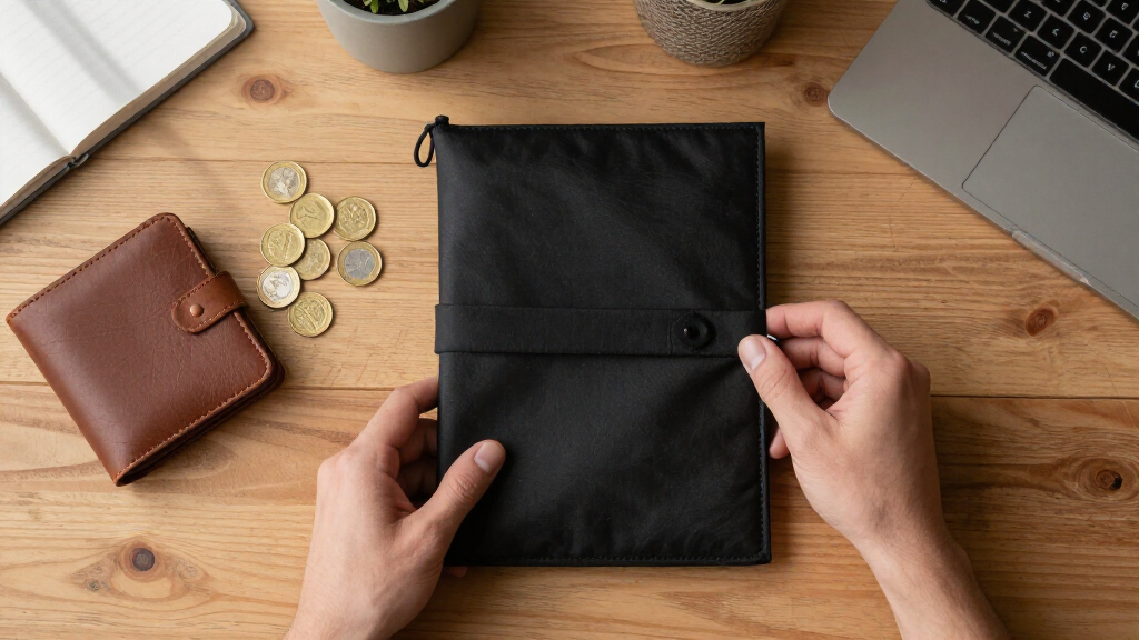 best fireproof document bag for emergency kits