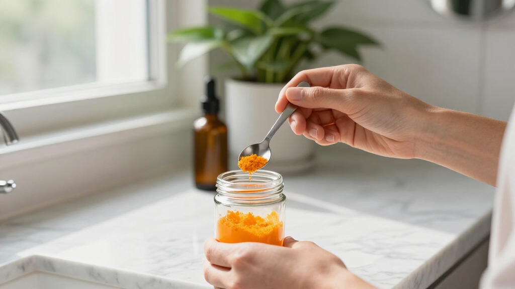 best vitamin C powder serums
