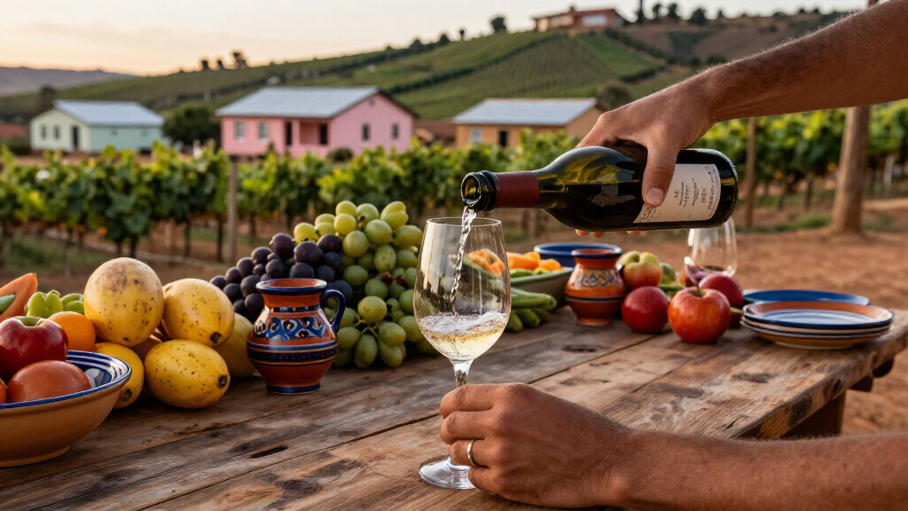 best South African wines