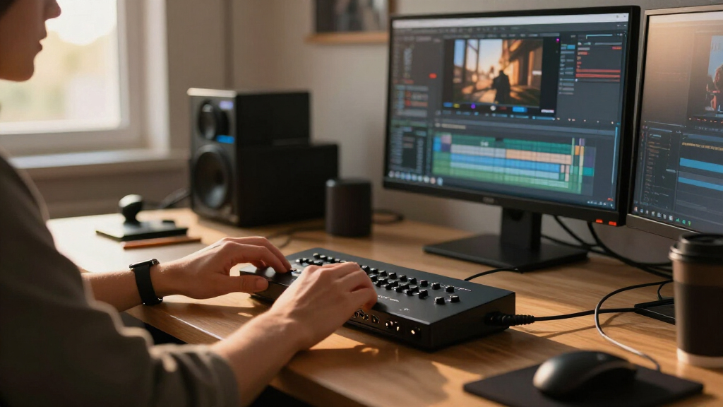 best HDMI KVM switches for multi-system studios