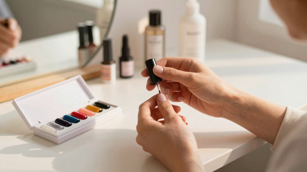11 Best Gel Nail Kits for Beginners in 2026