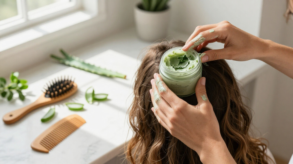 vegan hair care brands