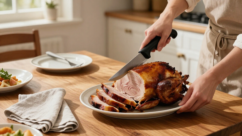 electric carving knives