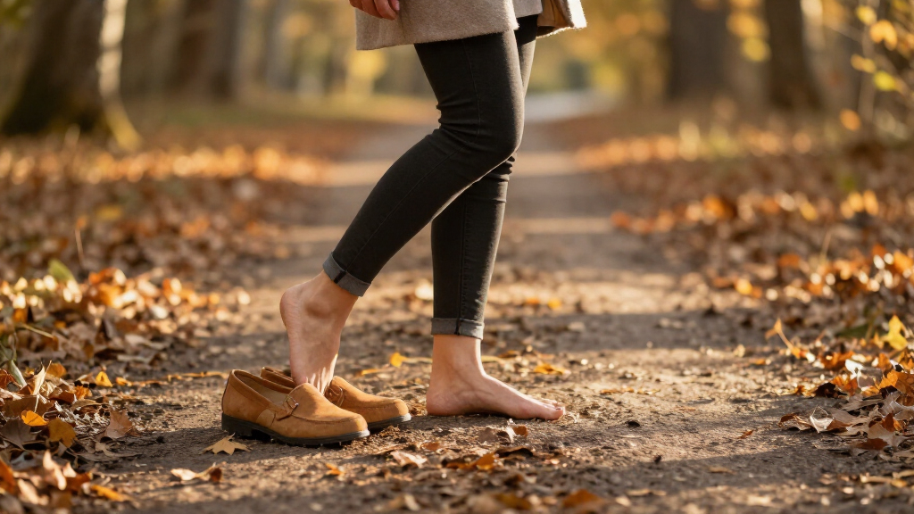 best fall shoes for women