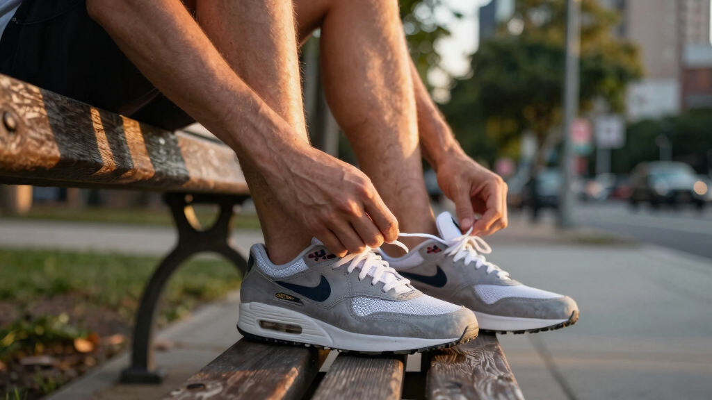 best Nike Air Max sneakers