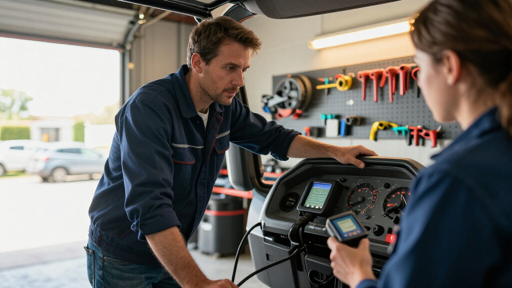 best brake controller systems