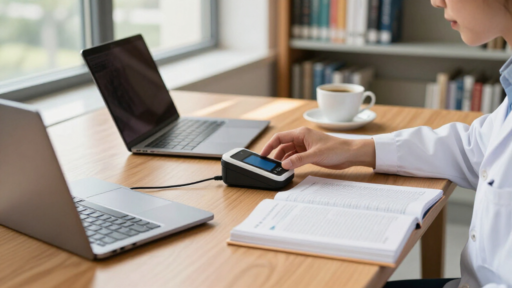 5 Best Book Scanners for Researchers in 2026