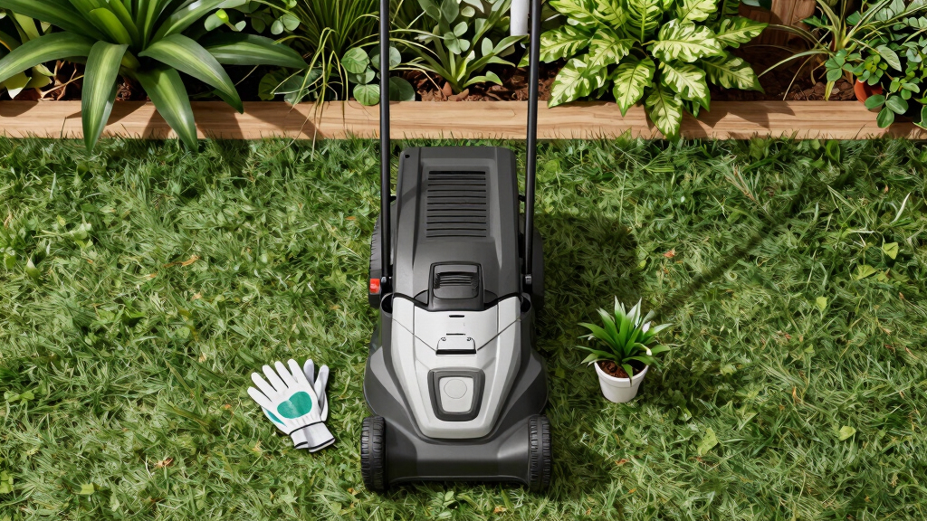 best cordless lawn mowers
