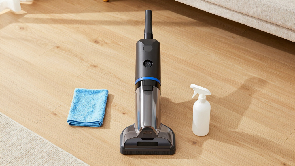 portable carpet extractors