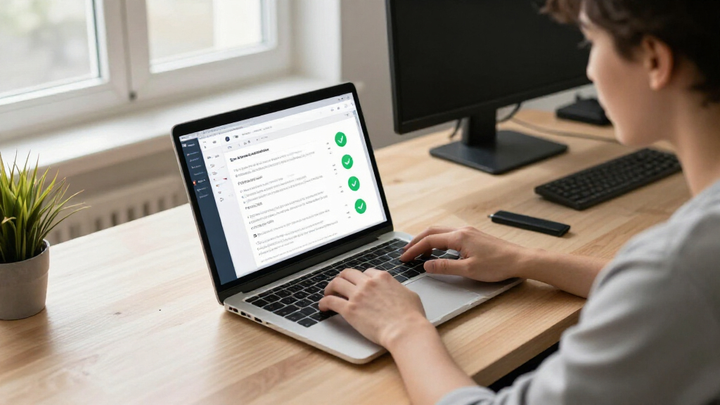 automated UI testing software