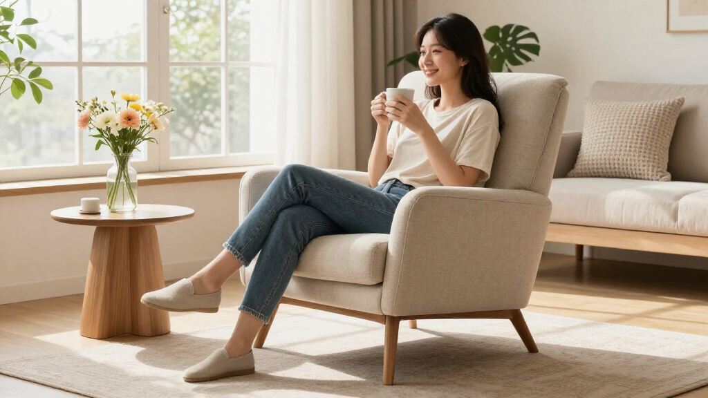 modern accent chairs