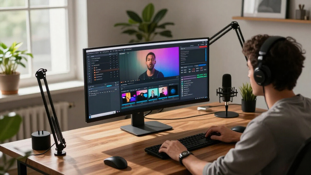 best desktops for live streaming