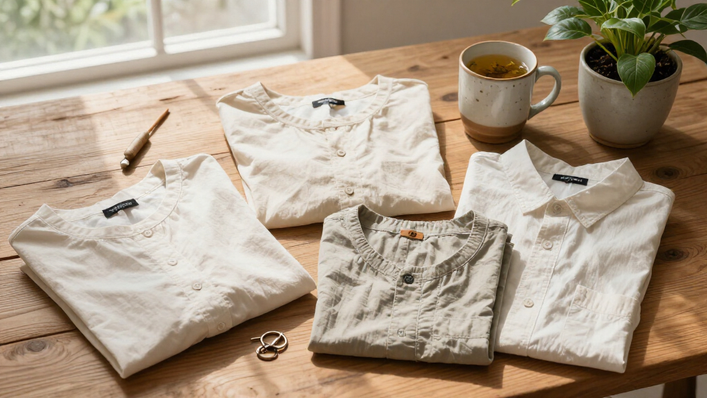 sustainable fashion brands on amazon