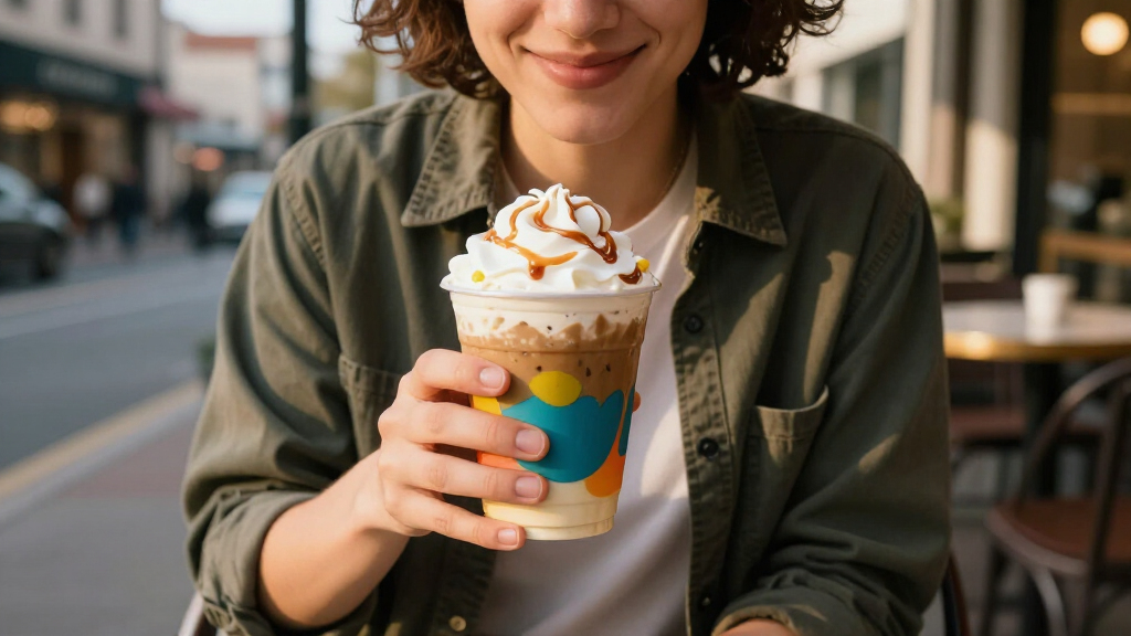 best flavored pop culture coffees