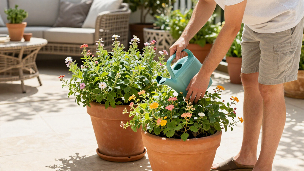 best patio planters