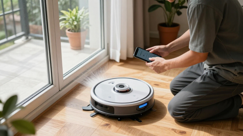window cleaning robot under 400