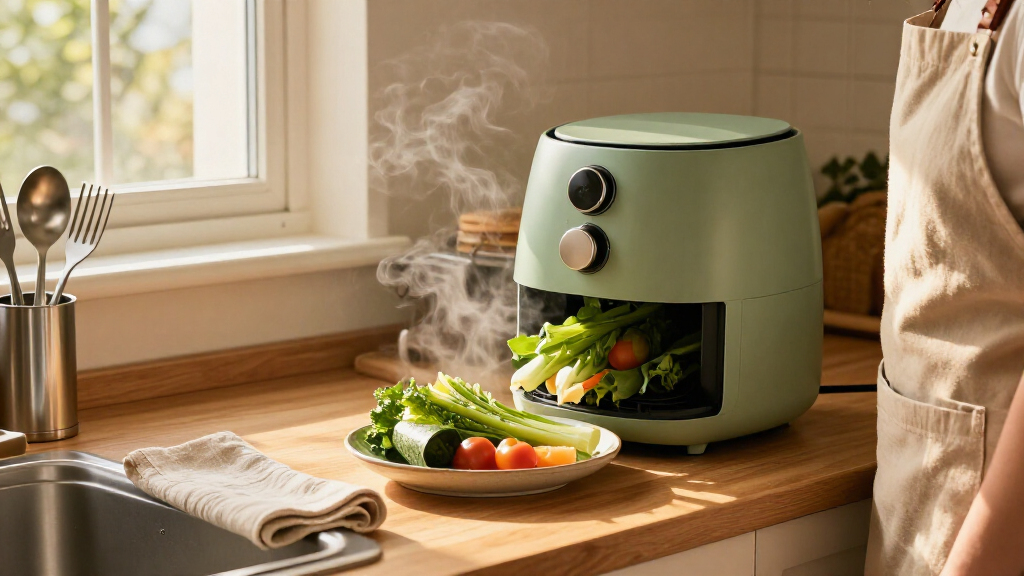 best stylish air fryers
