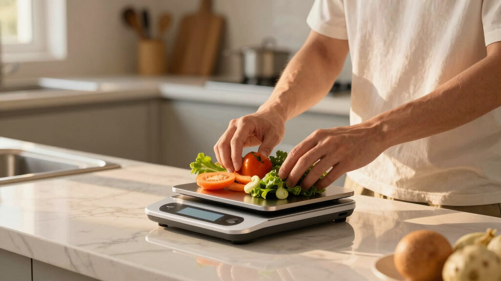 ai food scales