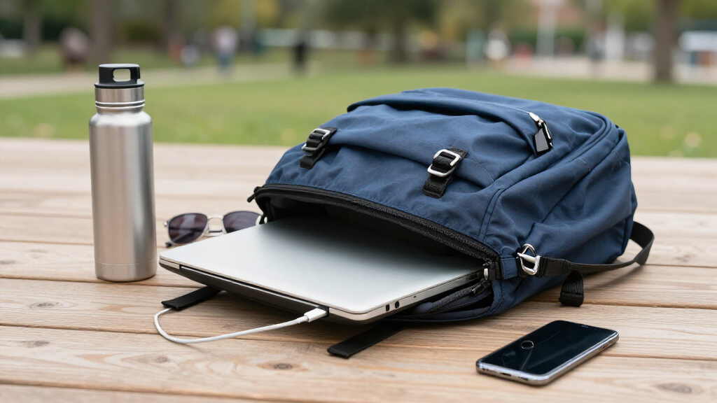 11 Best Student Laptop Backpacks in 2026