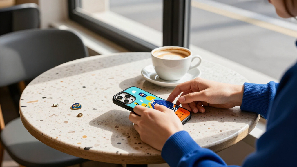 best designer phone cases
