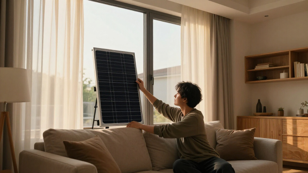 best home solar panel systems