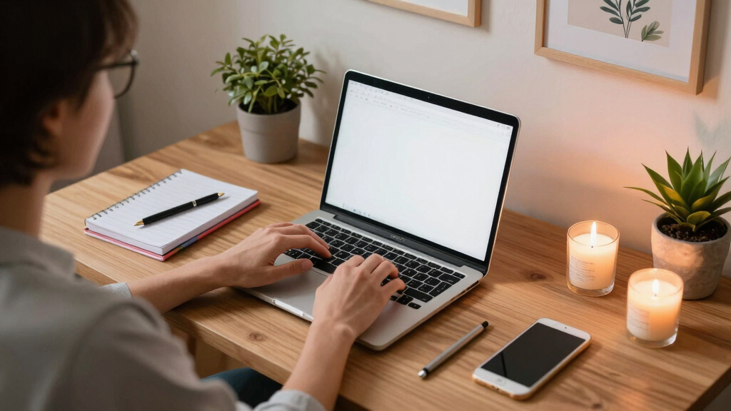 mental health self-care journals