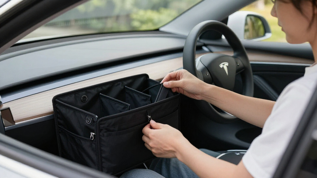 10 Best Car Interior Organizers for Clutter-Free Driving in 2026
