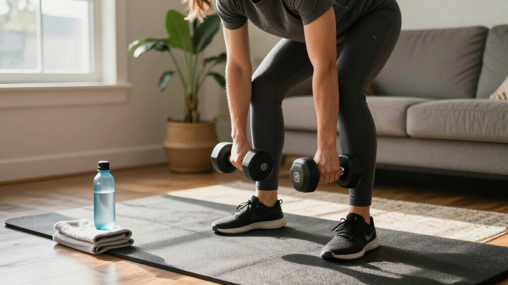 adjustable dumbbells for home workouts