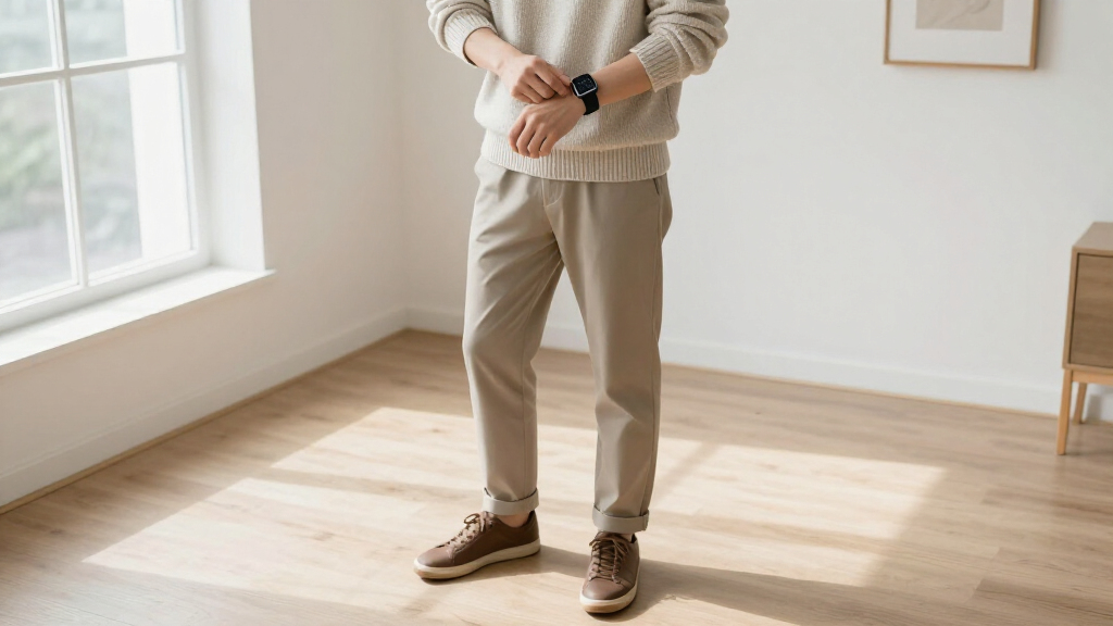 best Scandinavian fashion essentials