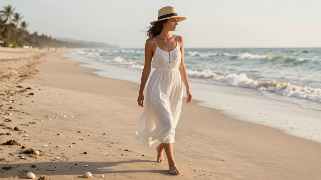best summer women’s clothing