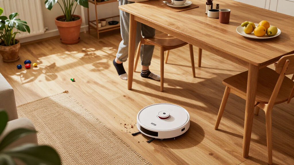 best Roborock robot vacuums