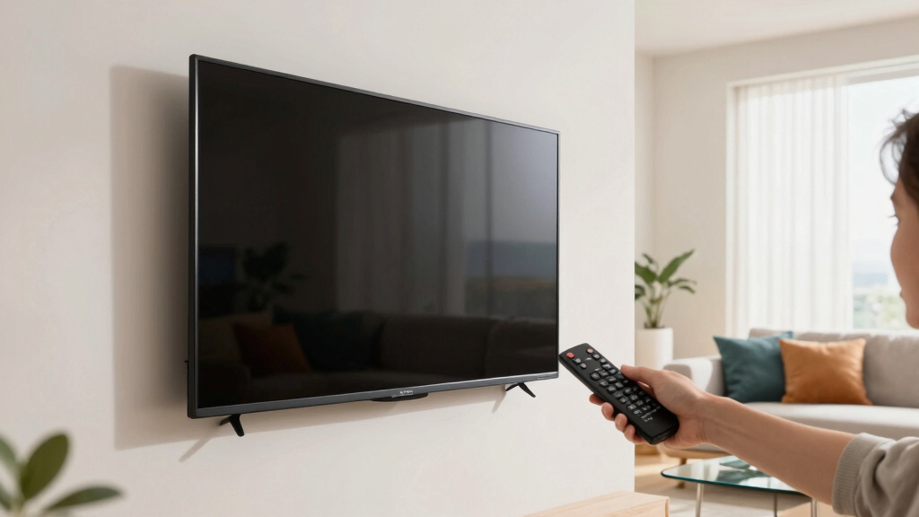 best anti glare oled tv for bright rooms
