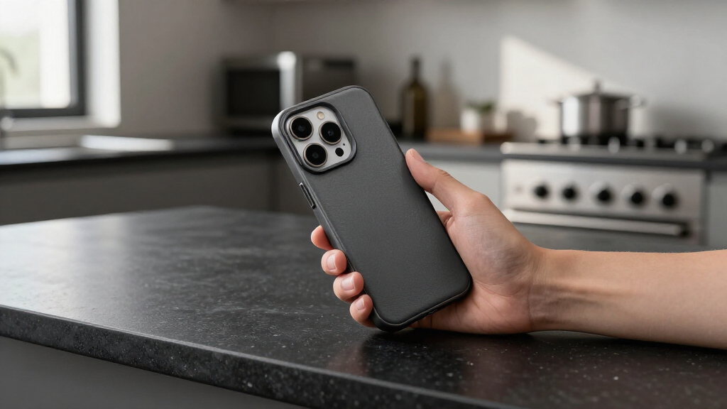 best iPhone Ultra accessories