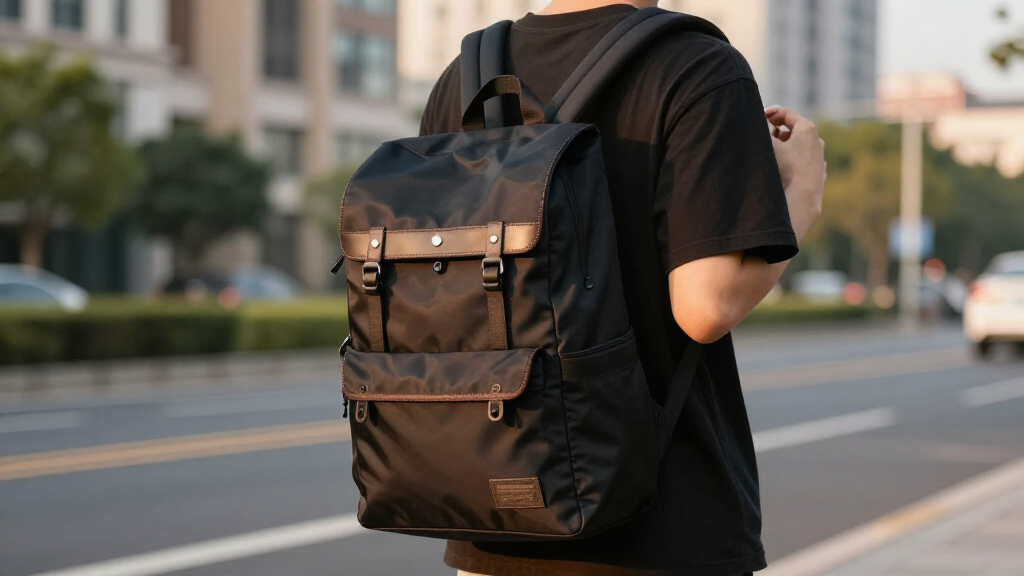 15 Best Stylish Backpacks for Students in 2026
