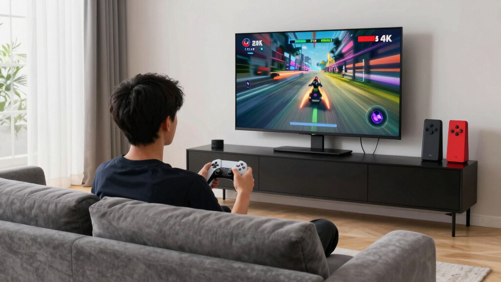 best gaming projectors with low input lag