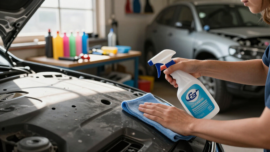 13 Best Car Care Products for Students in 2026
